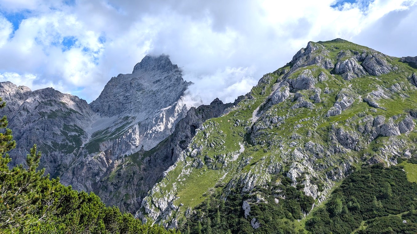 Watzmann