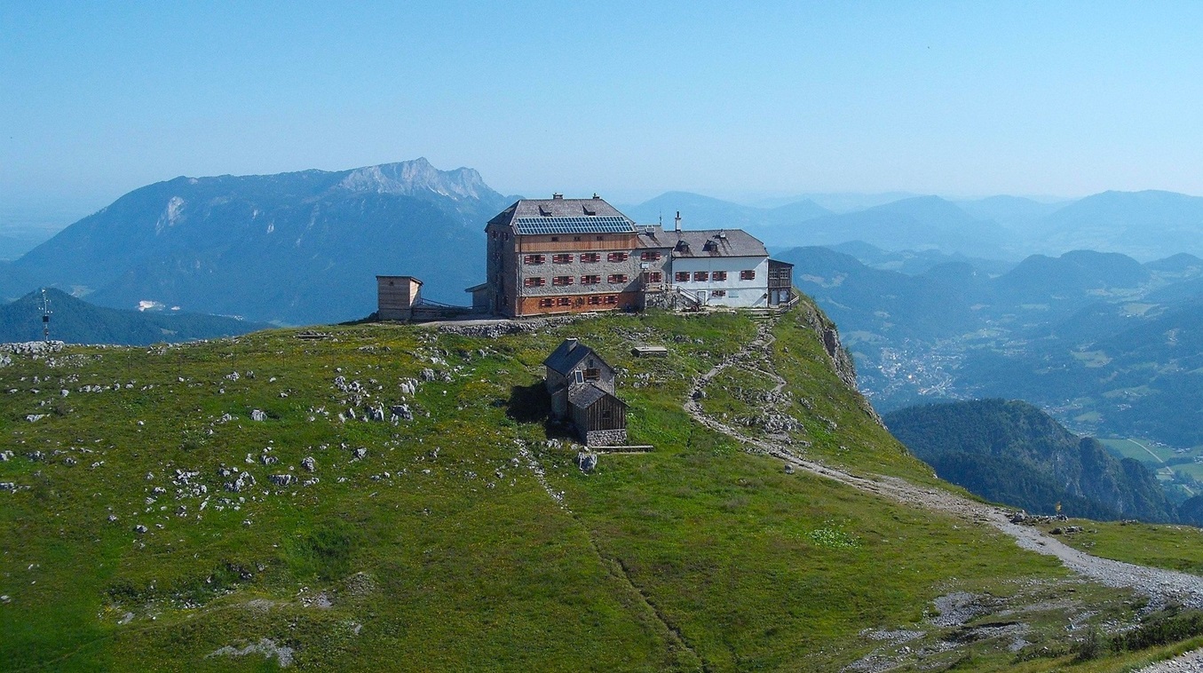 Watzmannhaus