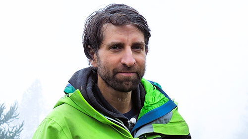 Sebastian Grünäugl